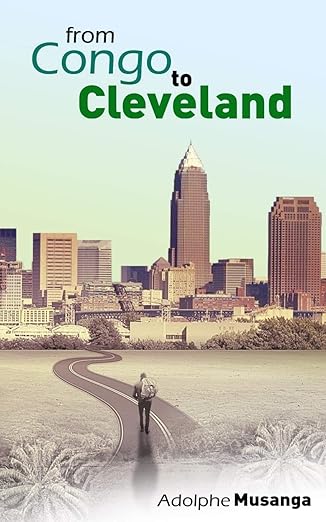 From Congo to Cleveland book cover